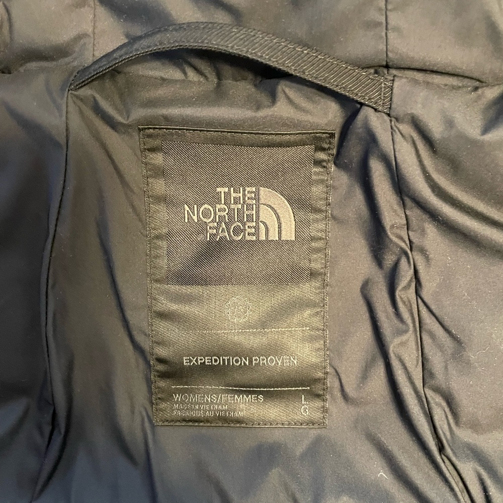 NWT NorthFace womens Cryos GTX urban explore goretex jacket - Picture 3 of 12